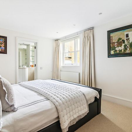 Maisonette Hyde Park Londyn Zewnętrze zdjęcie